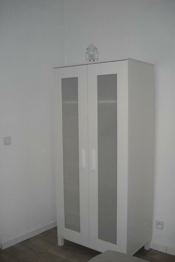 Lou Mas Li Pitchoun "Le Cortassien " Apartment Gordes Bagian luar foto
